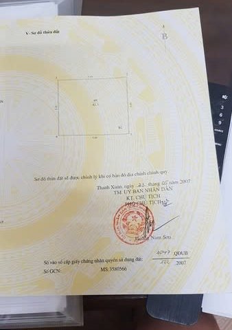 CHÍNH CHỦ Cho Thuê Nhà Mặt Đường 184 Giải Phóng – Vị Trí Vàng, Đỗ Ô Tô Thoải Mái