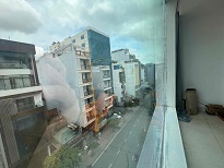 CHO THUÊ VĂN PHÒNG 50M² ĐẸP, MẶT TIỀN BẠCH ĐẰNG – TÂN BÌNH, SÁT SÂN BAY TSN