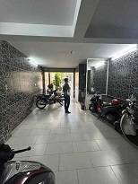 CHO THUÊ VĂN PHÒNG 50M² ĐẸP, MẶT TIỀN BẠCH ĐẰNG – TÂN BÌNH, SÁT SÂN BAY TSN