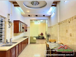 ► BÁN NHÀ 4 TẦNG MẶT TIỀN KINH DOANH - TRẦN NGUYÊN HÃN - LÊ CHÂN - HẢI PHÒNG