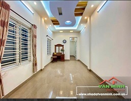 ► BÁN NHÀ 4 TẦNG MẶT TIỀN KINH DOANH - TRẦN NGUYÊN HÃN - LÊ CHÂN - HẢI PHÒNG