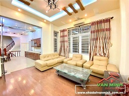 ► BÁN NHÀ 4 TẦNG MẶT TIỀN KINH DOANH - TRẦN NGUYÊN HÃN - LÊ CHÂN - HẢI PHÒNG