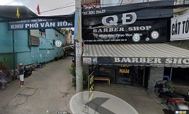 Cho thuê nhà nguyên căn tại Quận 12, TP.HCM