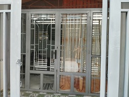 Cho thuê nhà nguyên căn tại Quận 12, TP.HCM