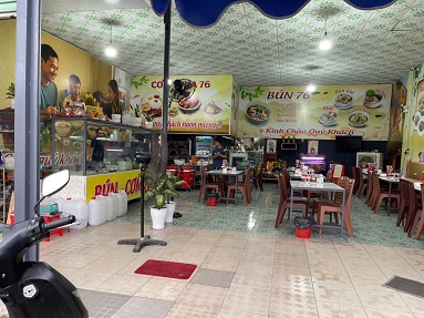 SANG MẶT BẰNG KINH DOANH – VỊ TRÍ ĐẮC ĐỊA NGAY MIẾU ÔNG CÙ, GẦN BỆNH VIỆN VẠN PHÚC 2.