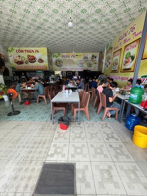 SANG MẶT BẰNG KINH DOANH – VỊ TRÍ ĐẮC ĐỊA NGAY MIẾU ÔNG CÙ, GẦN BỆNH VIỆN VẠN PHÚC 2.