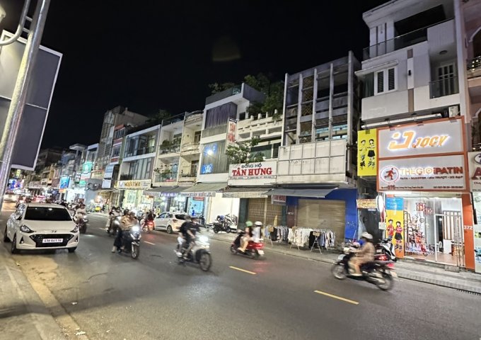 ► BÁN NHÀ MẶT PHỐ ĐƯỜNG HÙNG VƯƠNG - ĐỐI DIỆN TTTM BIG C - VỊ TRÍ KINH DOANH ĐẮC ĐỊA TẠI TP ĐÀ NẴNG -