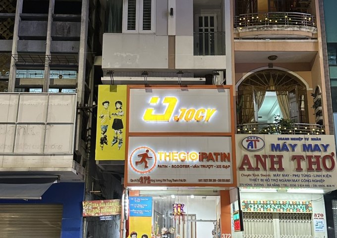 ► BÁN NHÀ MẶT PHỐ ĐƯỜNG HÙNG VƯƠNG - ĐỐI DIỆN TTTM BIG C - VỊ TRÍ KINH DOANH ĐẮC ĐỊA TẠI TP ĐÀ NẴNG -