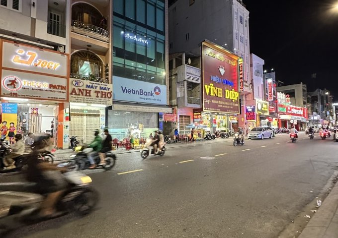 ► BÁN NHÀ MẶT PHỐ ĐƯỜNG HÙNG VƯƠNG - ĐỐI DIỆN TTTM BIG C - VỊ TRÍ KINH DOANH ĐẮC ĐỊA TẠI TP ĐÀ NẴNG -