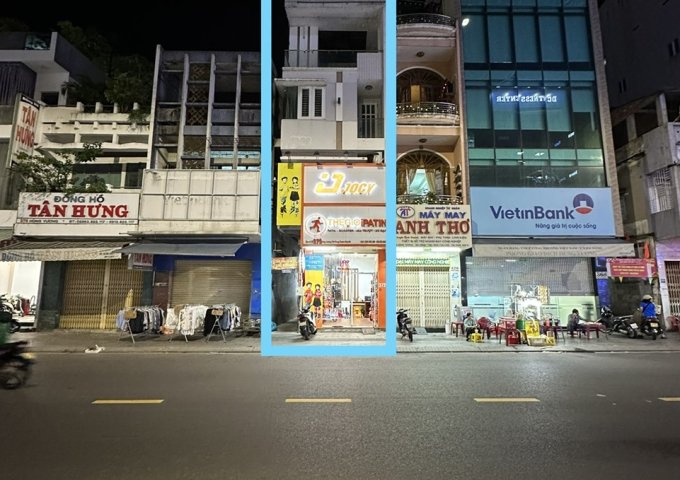 ► BÁN NHÀ MẶT PHỐ ĐƯỜNG HÙNG VƯƠNG - ĐỐI DIỆN TTTM BIG C - VỊ TRÍ KINH DOANH ĐẮC ĐỊA TẠI TP ĐÀ NẴNG -