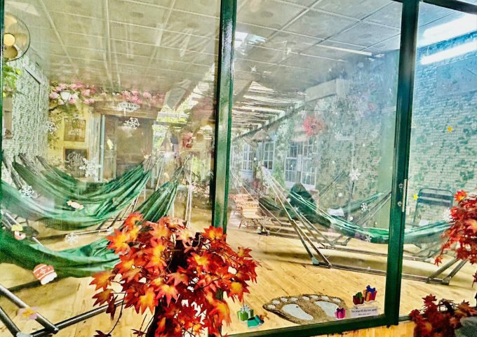 CƠ HỘI VÀNG CHO AI ĐAM MÊ KINH DOANH F&B TẠI QUẬN 12