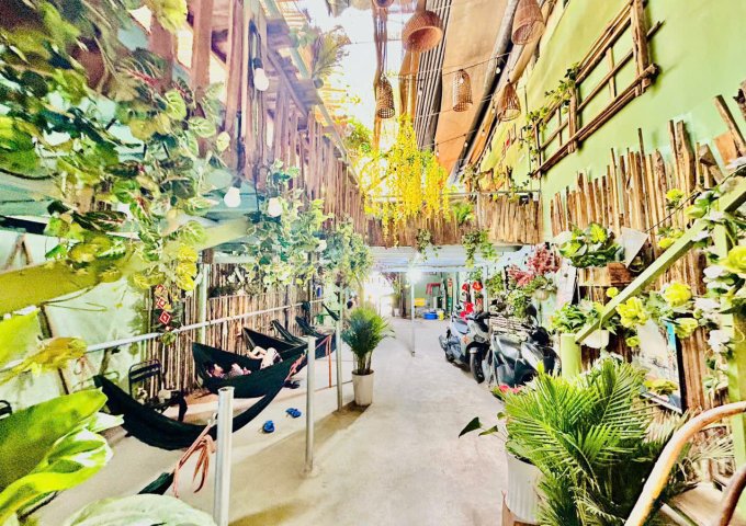 CƠ HỘI VÀNG CHO AI ĐAM MÊ KINH DOANH F&B TẠI QUẬN 12