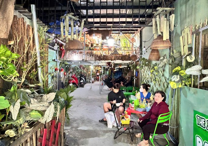 CƠ HỘI VÀNG CHO AI ĐAM MÊ KINH DOANH F&B TẠI QUẬN 12