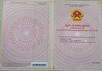 Chính chủ bán đất vị trí đẹp tại Chánh Phú Hoà, Bến Cát.