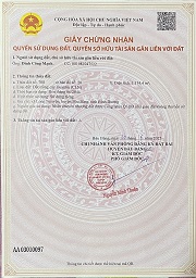 Chính chủ bán đất vị trí đẹp tại Chánh Phú Hoà, Bến Cát.