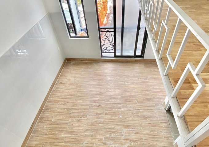 PHÒNG TRỌ CAO CẤP MỚI 100% - GIÁ CHỈ TỪ 3TR2