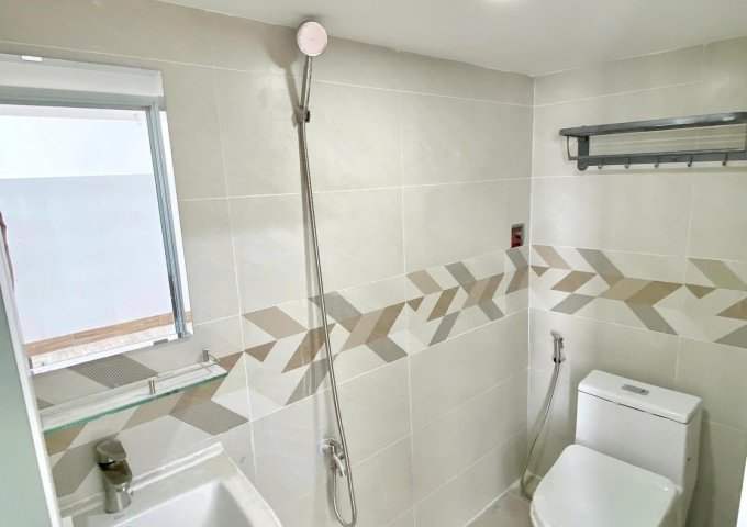 PHÒNG TRỌ CAO CẤP MỚI 100% - GIÁ CHỈ TỪ 3TR2