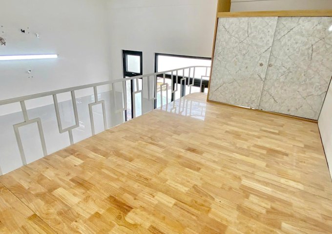 PHÒNG TRỌ CAO CẤP MỚI 100% - GIÁ CHỈ TỪ 3TR2