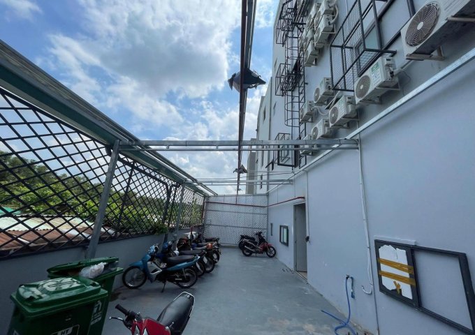 PHÒNG TRỌ CAO CẤP MỚI 100% - GIÁ CHỈ TỪ 3TR2