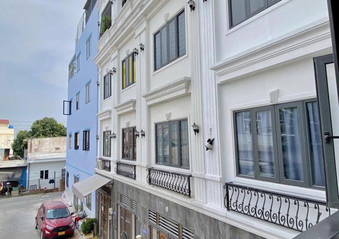 PHÒNG TRỌ CAO CẤP MỚI 100% - GIÁ CHỈ TỪ 3TR2