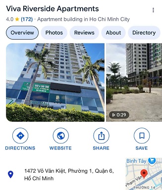 [TUYỂN DỤNG SINH VIÊN MỚI RA TRƯỜNG - LÀM VIỆC FULL-TIME TẠI QUẬN 6] - Công ty Cổ Phần Liên Minh Khu Tây