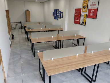 [TUYỂN DỤNG SINH VIÊN MỚI RA TRƯỜNG - LÀM VIỆC FULL-TIME TẠI QUẬN 6] - Công ty Cổ Phần Liên Minh Khu Tây