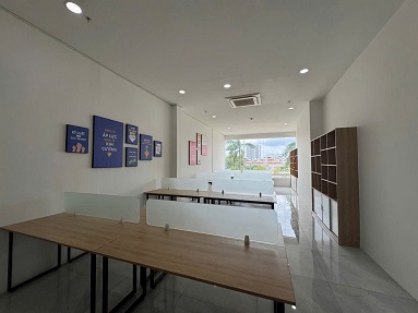 [TUYỂN DỤNG SINH VIÊN MỚI RA TRƯỜNG - LÀM VIỆC FULL-TIME TẠI QUẬN 6] - Công ty Cổ Phần Liên Minh Khu Tây