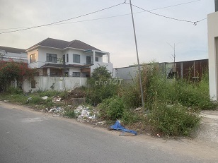 CHÍNH CHỦ CẦN BÁN GẤP LÔ ĐẤT ĐẸP TẠI KDC HƯNG PHÚ – CÁI RĂNG – CẦN THƠ