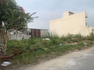 CHÍNH CHỦ CẦN BÁN GẤP LÔ ĐẤT ĐẸP TẠI KDC HƯNG PHÚ – CÁI RĂNG – CẦN THƠ