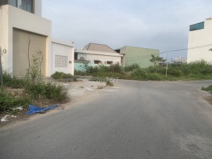 CHÍNH CHỦ CẦN BÁN GẤP LÔ ĐẤT ĐẸP TẠI KDC HƯNG PHÚ – CÁI RĂNG – CẦN THƠ