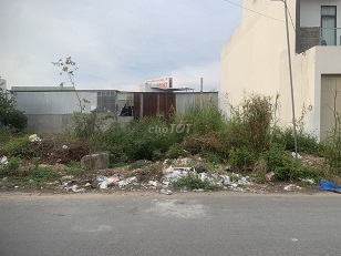 CHÍNH CHỦ CẦN BÁN GẤP LÔ ĐẤT ĐẸP TẠI KDC HƯNG PHÚ – CÁI RĂNG – CẦN THƠ