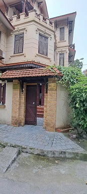 Tôi cần bán gấp Biệt thự tại KĐT Đại Kim, Hoàng Mai, 42 tỷ, 108m2 LH: 0912 256 749