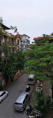 Tôi cần bán gấp Biệt thự tại KĐT Đại Kim, Hoàng Mai, 42 tỷ, 108m2 LH: 0912 256 749