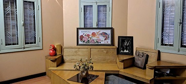 Tôi cần bán gấp Biệt thự tại KĐT Đại Kim, Hoàng Mai, 42 tỷ, 108m2 LH: 0912 256 749