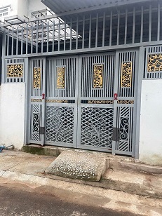 Chính chủ cần bán đất có sẵn nhà cấp 4 – SHR – Ấp Đồng Tâm, Rạch Kiến, Tây Ninh (Xã Long Trạch, Cần Đước, Long An cũ)