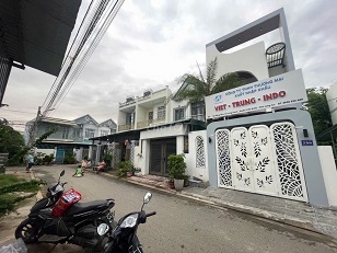 Chính chủ cần bán đất có sẵn nhà cấp 4 – SHR – Ấp Đồng Tâm, Rạch Kiến, Tây Ninh (Xã Long Trạch, Cần Đước, Long An cũ)