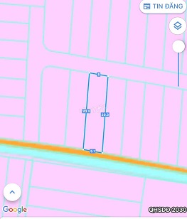 Chính chủ cần bán đất có sẵn nhà cấp 4 – SHR – Ấp Đồng Tâm, Rạch Kiến, Tây Ninh (Xã Long Trạch, Cần Đước, Long An cũ)