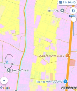 Chính chủ cần bán đất có sẵn nhà cấp 4 – SHR – Ấp Đồng Tâm, Rạch Kiến, Tây Ninh (Xã Long Trạch, Cần Đước, Long An cũ)