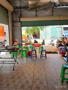 Cần Share Mặt Bằng Mặt Tiền Thái Thị Nhạn, Tân Bình – 54m² – Chỉ 3 triệu/tháng