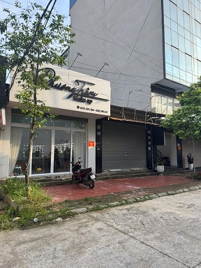 CHÍNH CHỦ CẦN THANH KHOẢN LÔ ĐẤT ĐẸP – GẦN CHỢ KÝ TÚC XÁ SAMSUNG GALAXY, PHỔ YÊN, THÁI NGUYÊN