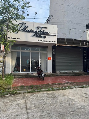 CHÍNH CHỦ CẦN THANH KHOẢN LÔ ĐẤT ĐẸP – GẦN CHỢ KÝ TÚC XÁ SAMSUNG GALAXY, PHỔ YÊN, THÁI NGUYÊN