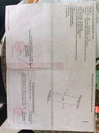 BÁN ĐẤT THUỘC XÃ NHỰT TẢO (Ấp 1 Lạc Tấn Tân Trụ Long An)