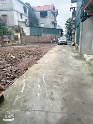 - MỞ BÁN 2 HOA HẬU BẤT ĐỘNG SẢN PHƯỜNG – CƠ HỘI VÀNG CHO NHÀ ĐẦU TƯ