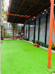 SANG NHƯỢNG TRUNG TÂM YOGA CỰC ĐẸP - TRẢNG DÀI, BIÊN HOÀ, ĐỒNG NAI ♦