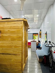 SANG NHƯỢNG TRUNG TÂM YOGA CỰC ĐẸP - TRẢNG DÀI, BIÊN HOÀ, ĐỒNG NAI ♦