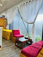 SANG NHƯỢNG TRUNG TÂM YOGA CỰC ĐẸP - TRẢNG DÀI, BIÊN HOÀ, ĐỒNG NAI ♦