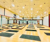 SANG NHƯỢNG TRUNG TÂM YOGA CỰC ĐẸP - TRẢNG DÀI, BIÊN HOÀ, ĐỒNG NAI ♦