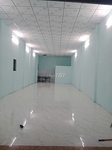 CHO THUÊ NHÀ CẤP 4 MẶT PHỐ – 117B HOÀNG TAM KỲ, LONG BÌNH, BIÊN HÒA