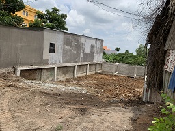 Chính chủ bán lô đất mặt tiền Quốc lộ 51, phường An Hoà, TP Biên Hòa