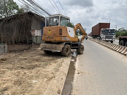 Chính chủ bán lô đất mặt tiền Quốc lộ 51, phường An Hoà, TP Biên Hòa